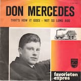 That’s How It Goes