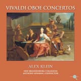 Concerto for Oboe and Strings in A minor, F. VII no. 13: II. Largo