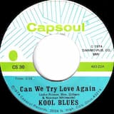 Can We Try Love Again