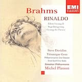 Rinaldo, Op. 50: 1. "Zu dem Strande! Zu der Barke!"
