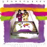 Charge Of The Light Brigade