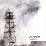 Floated in the Sea at Night