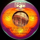 Blue Eyed Brother and Soul Get Along, Part I