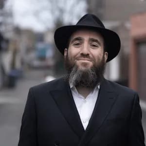 Boruch Sholom avatar