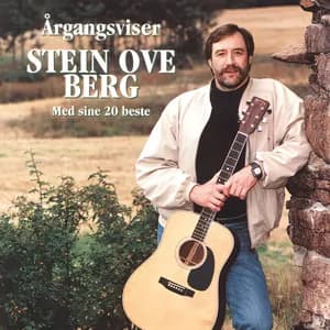 Stein Ove Berg avatar