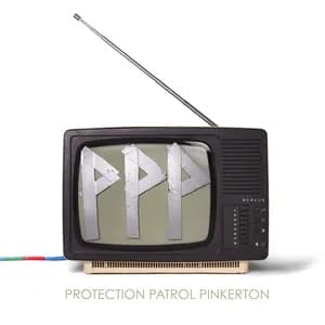 Protection Patrol Pinkerton avatar