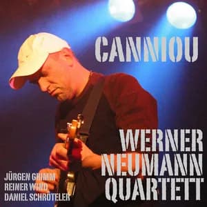 Werner Neumann avatar