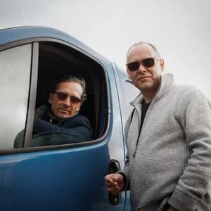 Paulsen & Stryczek avatar