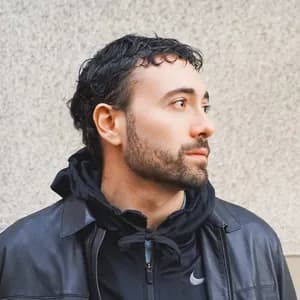 Ben Whale avatar