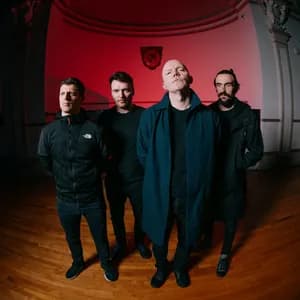 The Slow Readers Club avatar