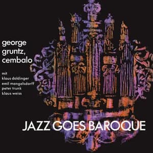 George Gruntz avatar
