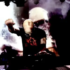Dynatron avatar