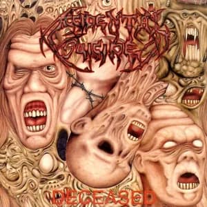 Accidental Suicide avatar