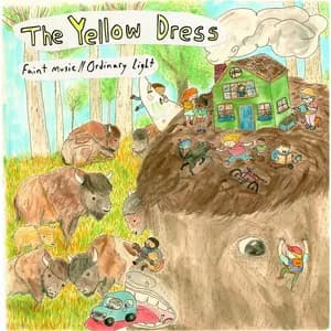The Yellow Dress avatar