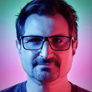 Jeff Rona avatar