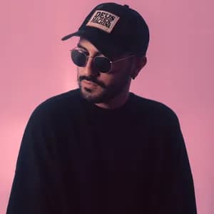 Tommy Glasses avatar