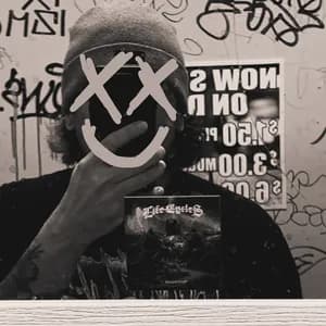 KingCold avatar