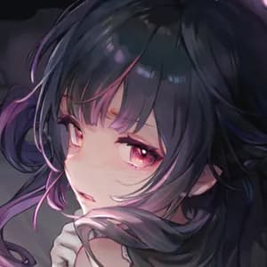 Himemiya Rie avatar