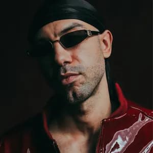 Mondo Marcio avatar