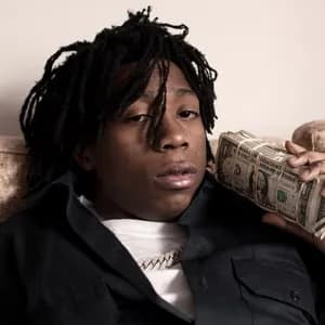 Lil Loaded avatar