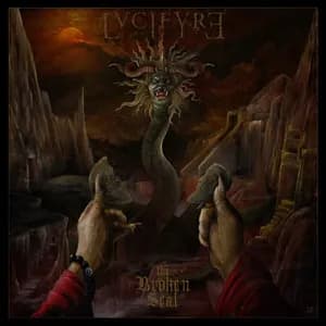 Lvcifyre avatar