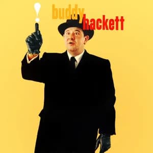 Buddy Hackett avatar