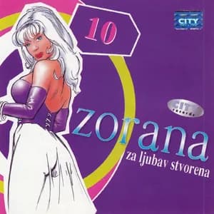 Zorana avatar