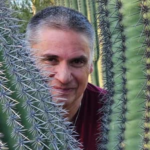 Anté Svircic avatar