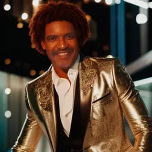 Eugene Record avatar