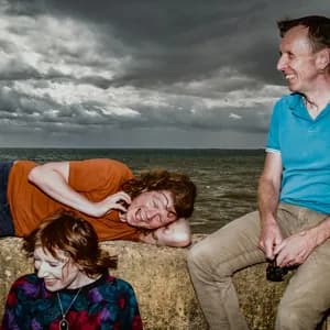 Matt Edible & The Obtuse Angels avatar