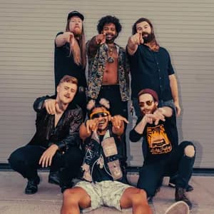 Marshall Law Band avatar