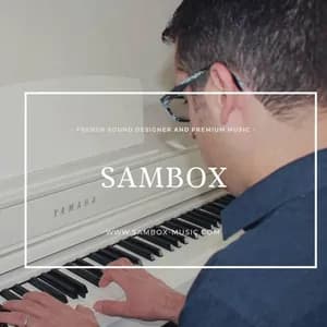 Sambox avatar