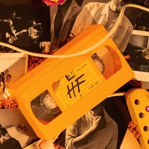 Harrison Fjord avatar