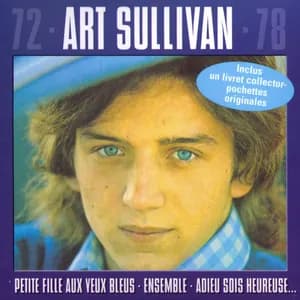 Art Sullivan avatar