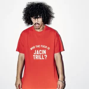 Jacin Trill avatar