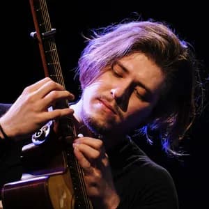 Alexandr Misko avatar