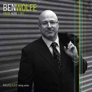 Ben Wolfe avatar