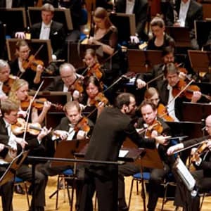 Malmö SymfoniOrkester avatar