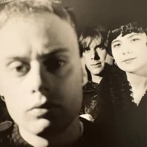 An April March avatar