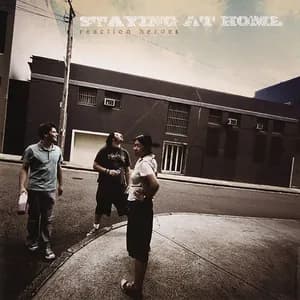 Staying at Home avatar