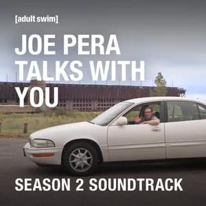 Joe Pera Talks With You avatar