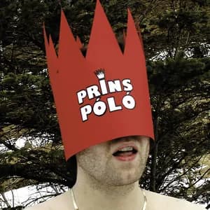 Prins Póló avatar