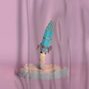 Lime Nyorobon avatar