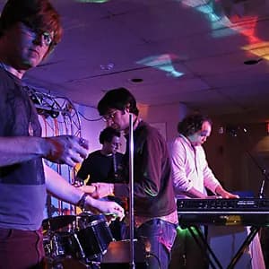 Concord Ballet Orchestra Players avatar