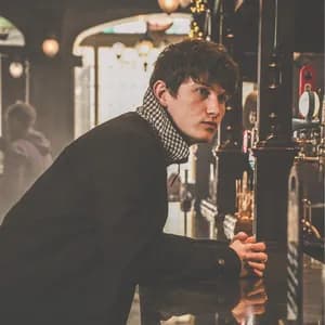 Andrew Cushin avatar