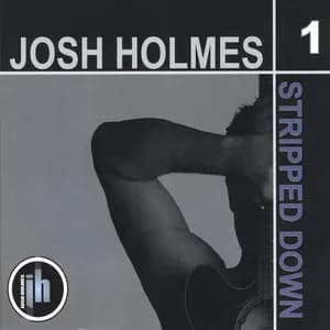 Josh Holmes avatar
