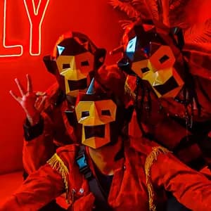 Malayali Monkeys avatar