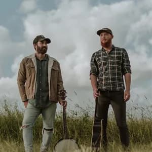 Freight Train Foxes avatar