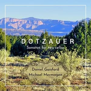 Friedrich Dotzauer avatar