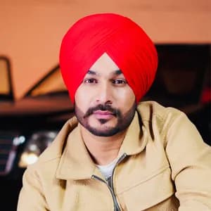 Sukh Sandhu avatar